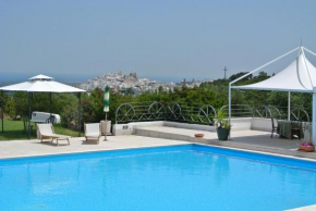 Hotel Incanto Ostuni